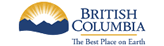 British Columbia Government Crest
