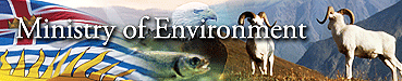 Ministry of Environment