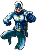 Captain Air
