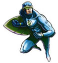 Image and link: the Green Protector