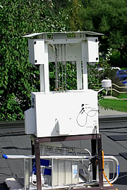 Speciation Monitor
