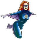The Winged Wonder