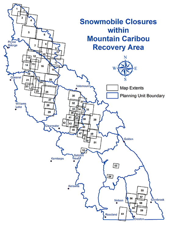 Fish And Wildlife Branch Forests Lands And Natural Resource fish-and-wildlife-branch-forests-lands-and-natural-resource