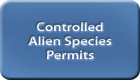 Controlled Alien Species Permits