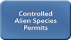 Controlled Alien Species Permits