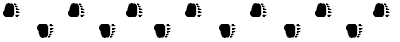 Pawprints