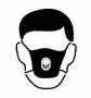 Wear Mask