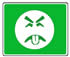 Safe - Doesn't look nice