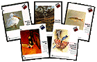 brochures