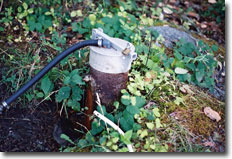 Highlands Well, CRD - S. Kenny