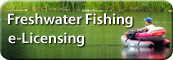 Freshwater Fishing e-Licence