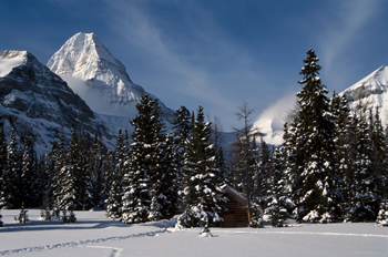 Kootenay Region