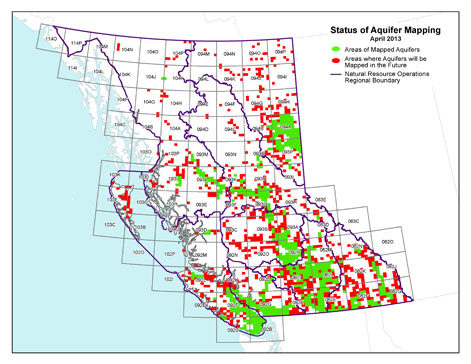 aquifer 2013