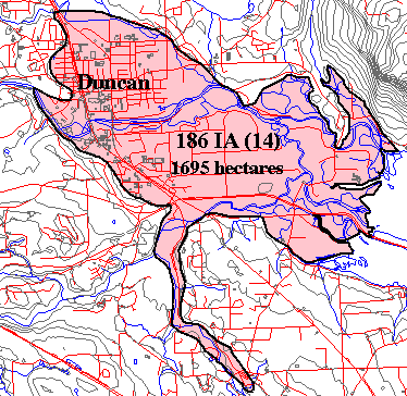 Duncan aquifer