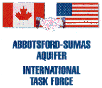Abbotsford-Sumas Aquifer International Task Force